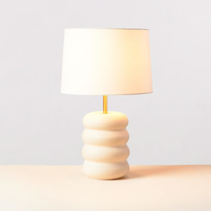 Eau Lamp