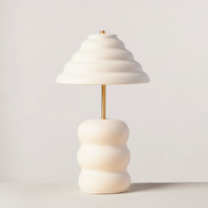 Lagoon Lamp