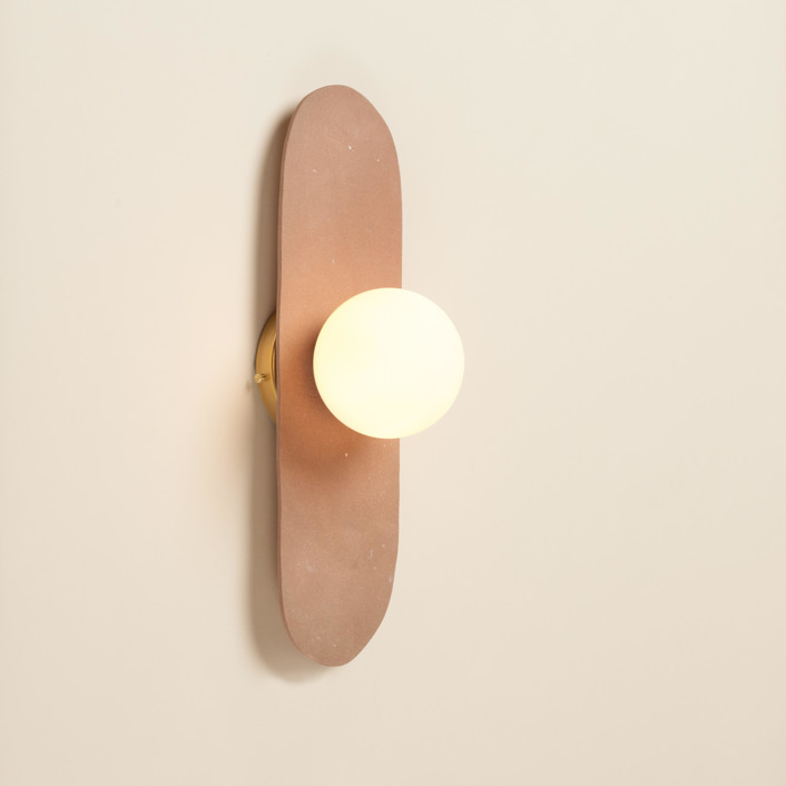 Occurrence Sconce