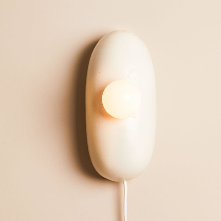 Arcilla Sconce