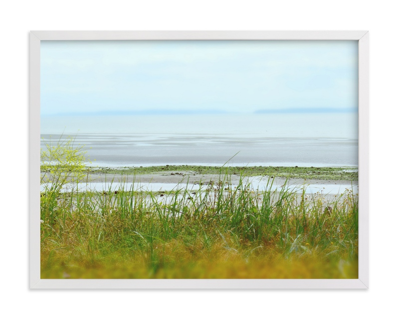 Peaceful. Wall Art Prints by Playground Prints Minted