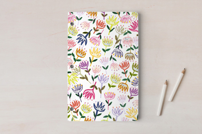 colorful sweet garden
