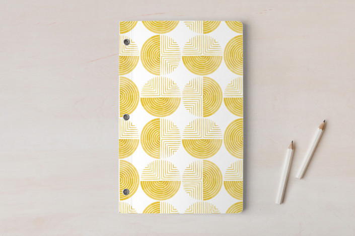 Labyrinth Pattern