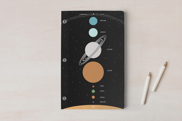 The Solar System