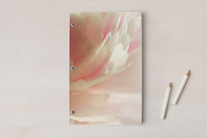 Peony Whispers