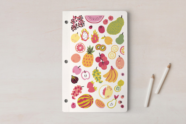 Fruit Stand