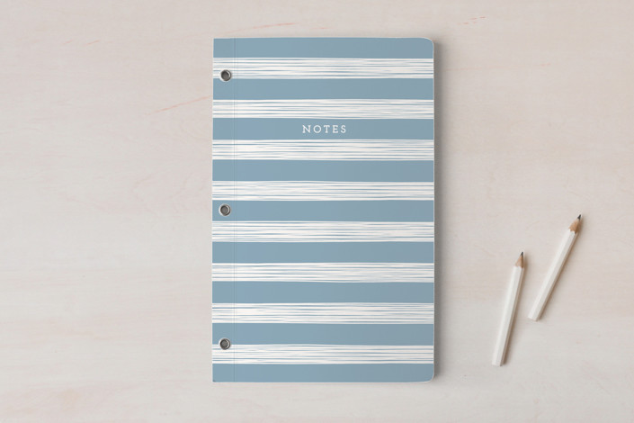 Stacked Lines Journal