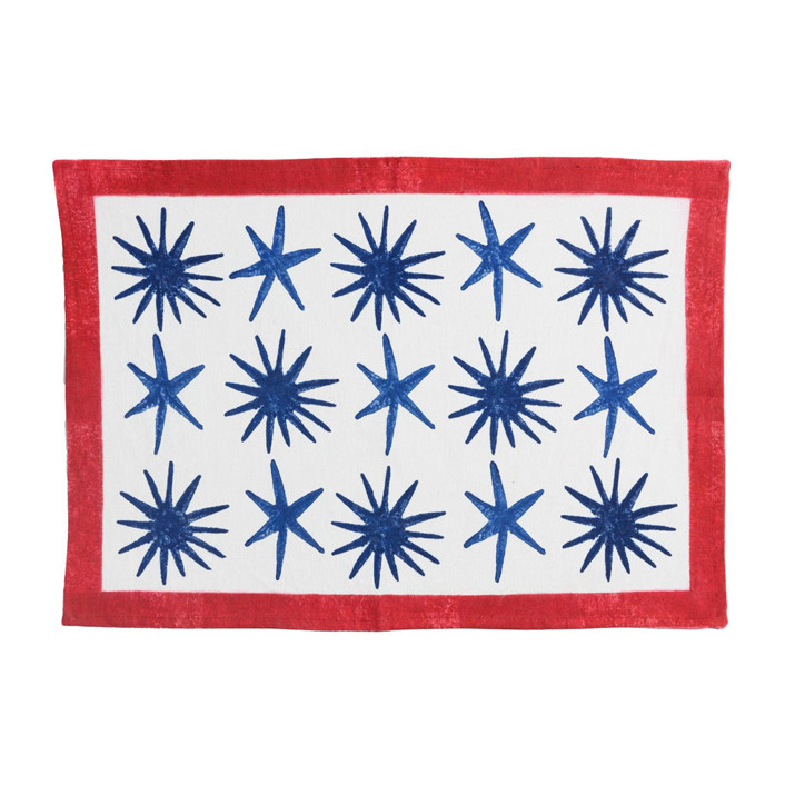 Inner Child Celestial Matisse Placemat - Thumbnail 4