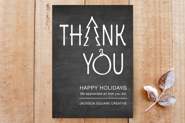 Simply Thank You