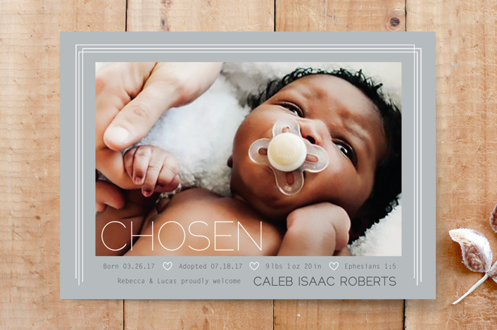 Chosen Child