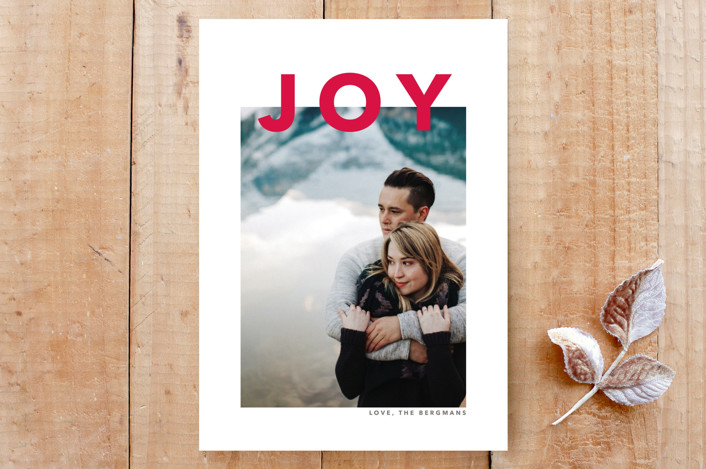 simply modern joy
