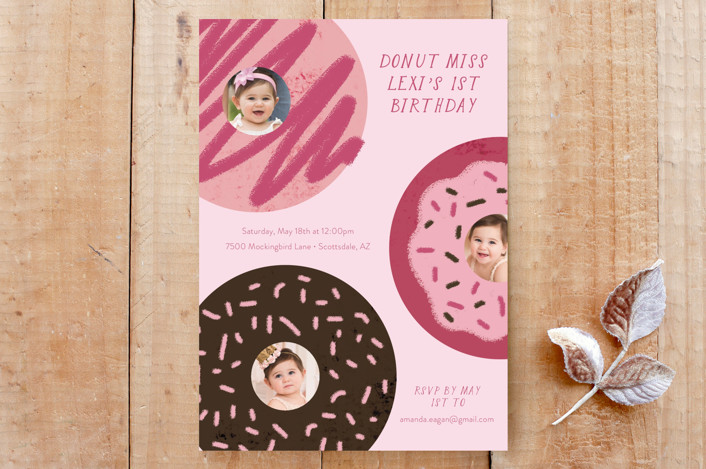 Donut Miss Out