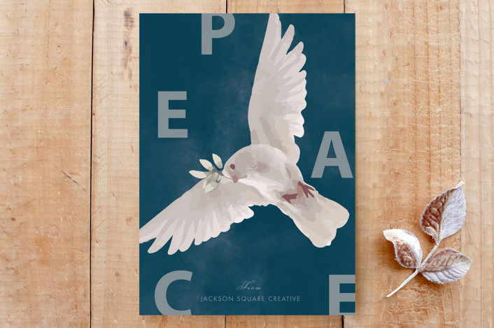 Peace Reign