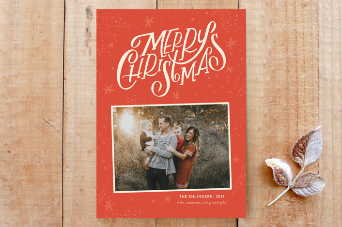 Starry Christmas