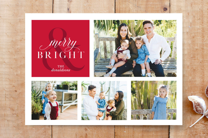Merrily Brighter