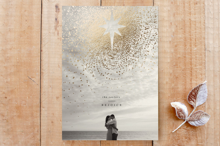Minimal Rejoice