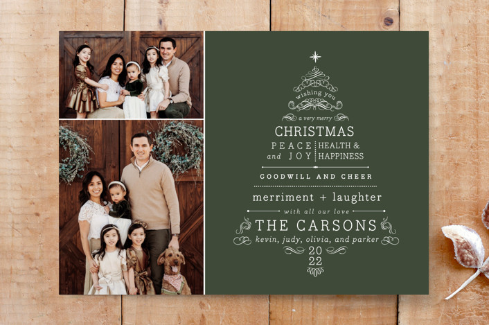 Very Merry Type