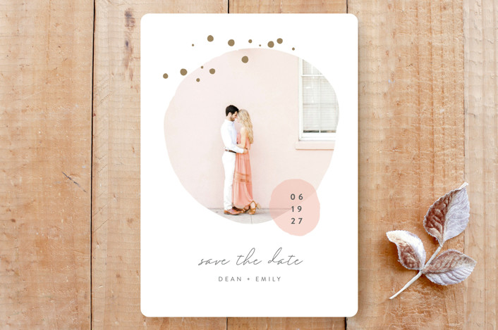 Sprinkling Dots