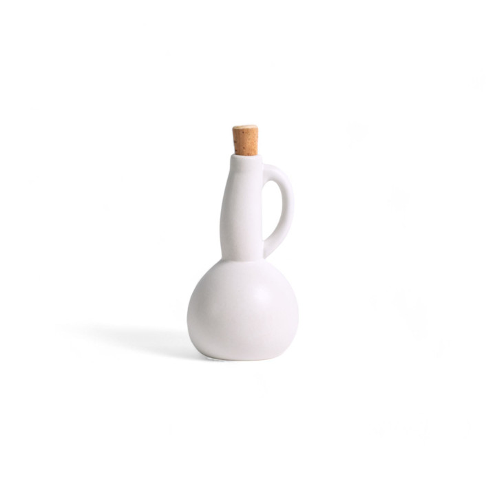 Stoneware Olive Oil Dispenser | Dadasi 15 oz