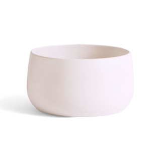 This is a white tableware by Powered By People called stoneware serving bowl in standard