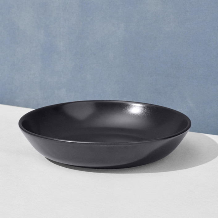 Serving Bowl - Charcoal Navy