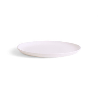 This is a white tableware by Powered By People called tunisian side plates set of 4 in standard