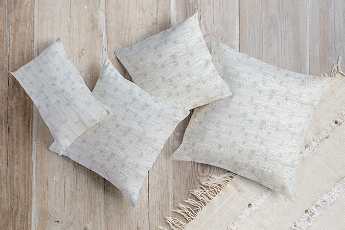 Love Let Loose Faux Bois 1 Pillow By Paisley Tree Press Minted