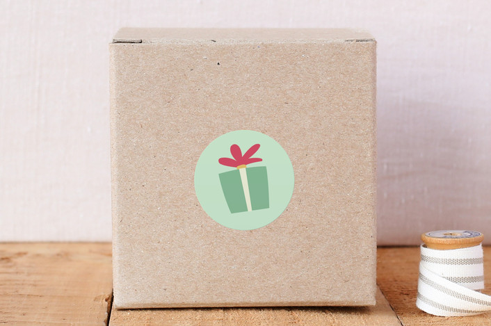 Happy Present