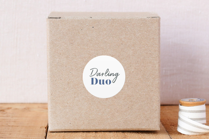 Darling Duo Circle 2
