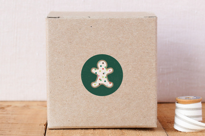 Decorate + Celebrate Envelope Seal