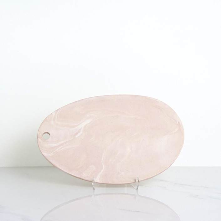 Charcuterie Board - Blush