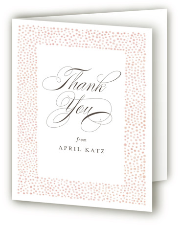 48 thank you note to a neighbor examples