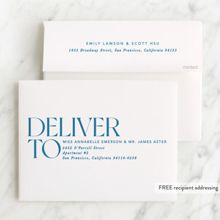 This is a sky bar mitzvah bat mitzvah invitations with standard by Creo Study called modern mitzvah printing on strathmore in standard