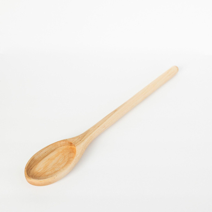 The Small Spoon in Maple