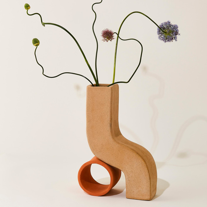 SIN Doline Vase