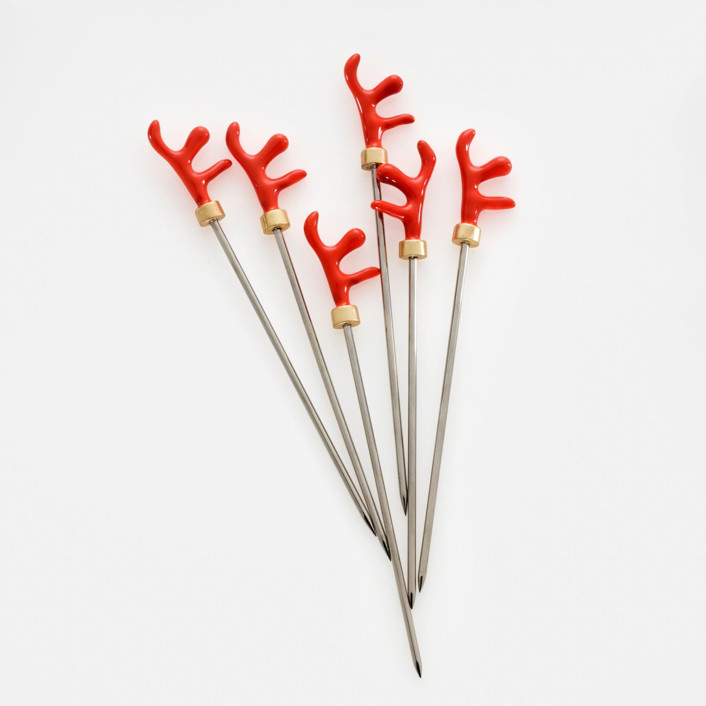 Joanna Buchanan Cocktail Picks