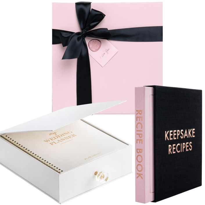 Bride-To-Be Gift Set