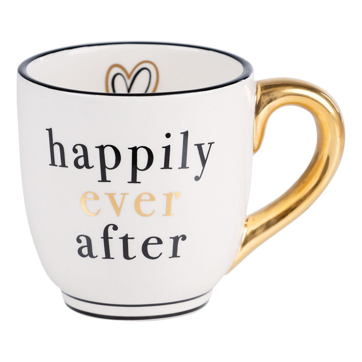 Happily Ever After Mug