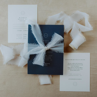This is a white wedding ribbon by Jordan Perry called wedding ribbon chiffon 1.5" wide white in standard