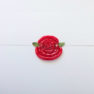 This is a multicolor wax seals by Inkspiringletters called primrose with dried botanicals-customizable color-  hand-crafted wax seals- set of 25 in standard