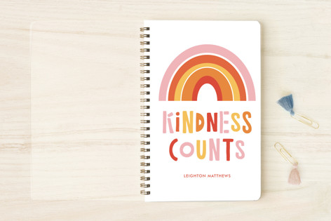 KINDNESS COUNTS RAINBOW