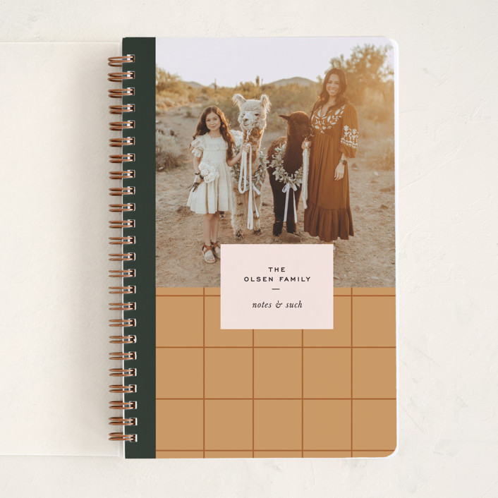 Field Notes