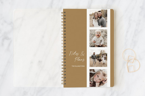 our moments Notebooks, Day Planners, or Address Books