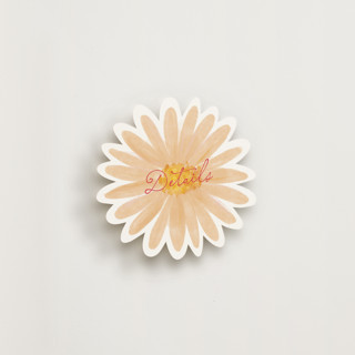 This is a plumeria insert cards with standard by Tamara Hilje called floral medley printing on signature in standard