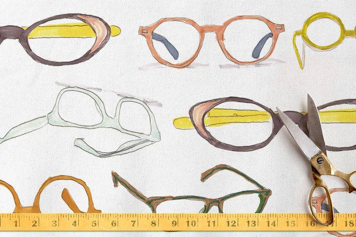 Koselis Glasses