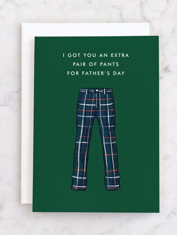 Pair of Pants