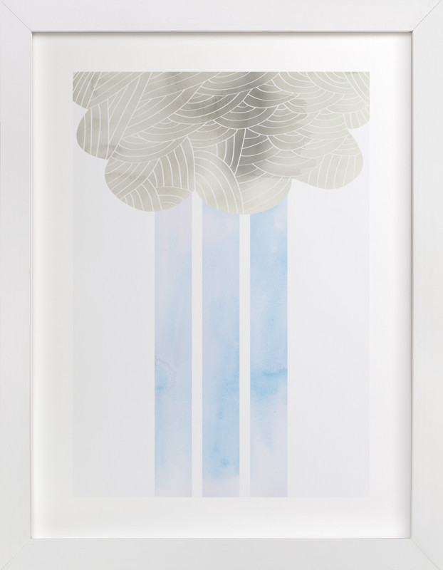 Nursery Art Collections Minted