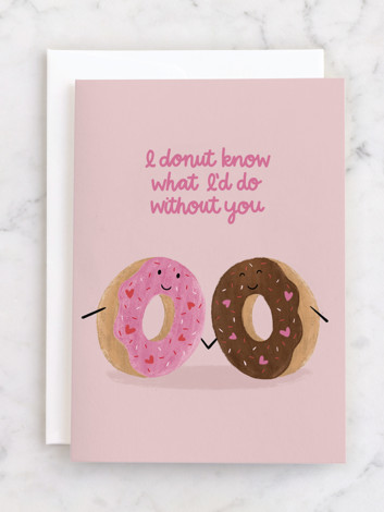 Donut Love