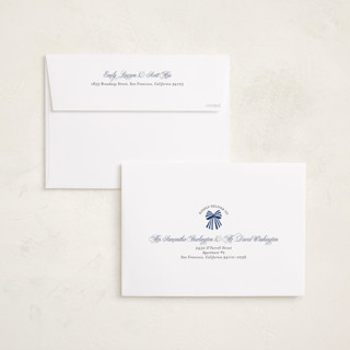 This is a wintermint holiday photo cards with standard by Susan Moyal called joyful holly printing on recycled smooth signature in grand