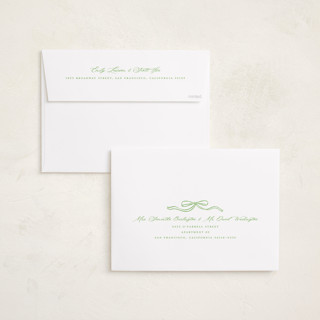 This is a frost holiday photo cards with standard by Pink House Press called southern charm printing on signature in grand